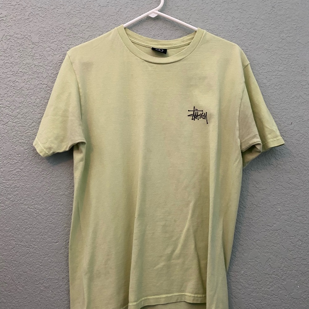 Stussy Tee